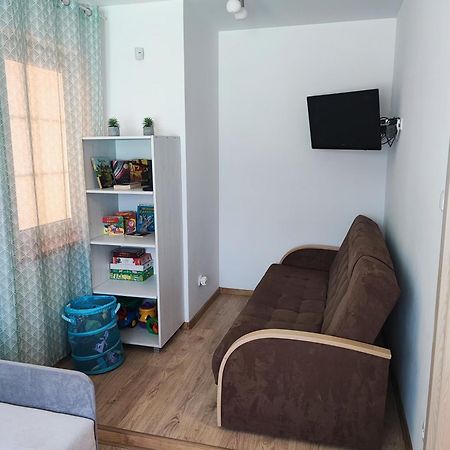 Apartamenty Vasco Da Gama- Blisko Plazy Rowy  Exterior photo
