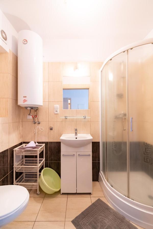 Apartamenty Vasco Da Gama- Blisko Plazy Rowy  Exterior photo