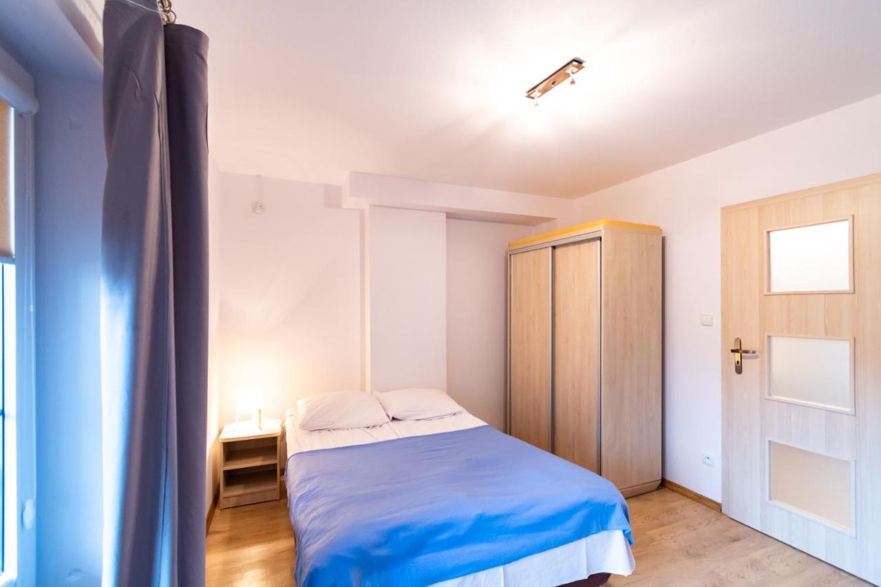 Apartamenty Vasco Da Gama- Blisko Plazy Rowy  Exterior photo