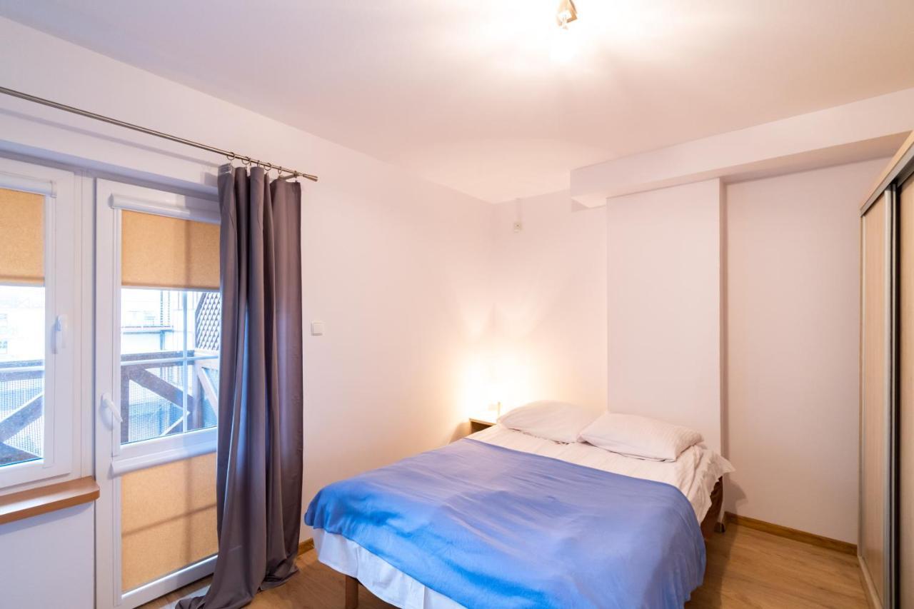 Apartamenty Vasco Da Gama- Blisko Plazy Rowy  Exterior photo