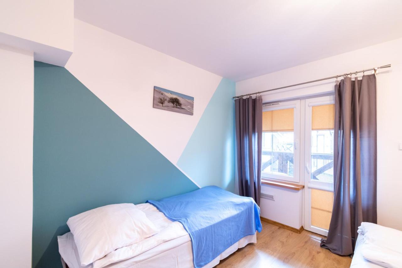 Apartamenty Vasco Da Gama- Blisko Plazy Rowy  Exterior photo