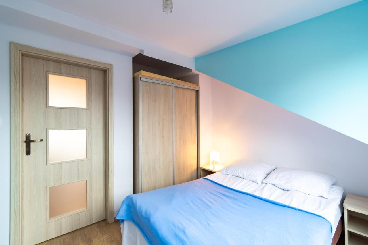 Apartamenty Vasco Da Gama- Blisko Plazy Rowy  Exterior photo