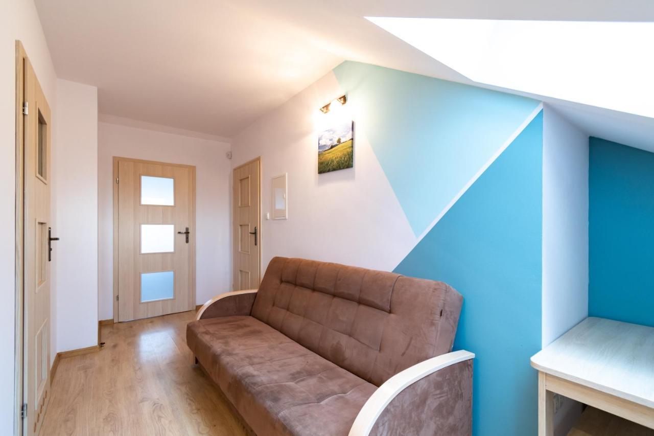 Apartamenty Vasco Da Gama- Blisko Plazy Rowy  Exterior photo