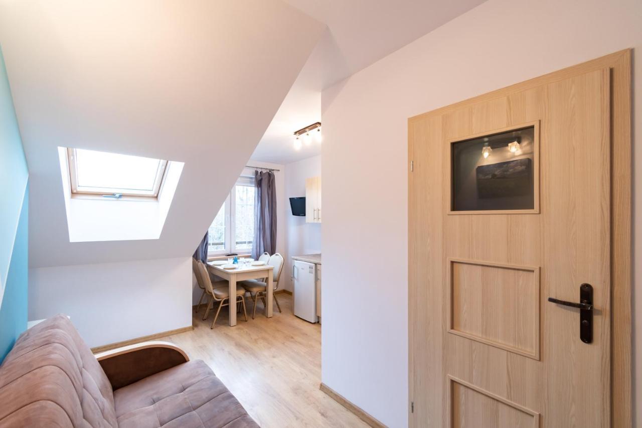 Apartamenty Vasco Da Gama- Blisko Plazy Rowy  Exterior photo
