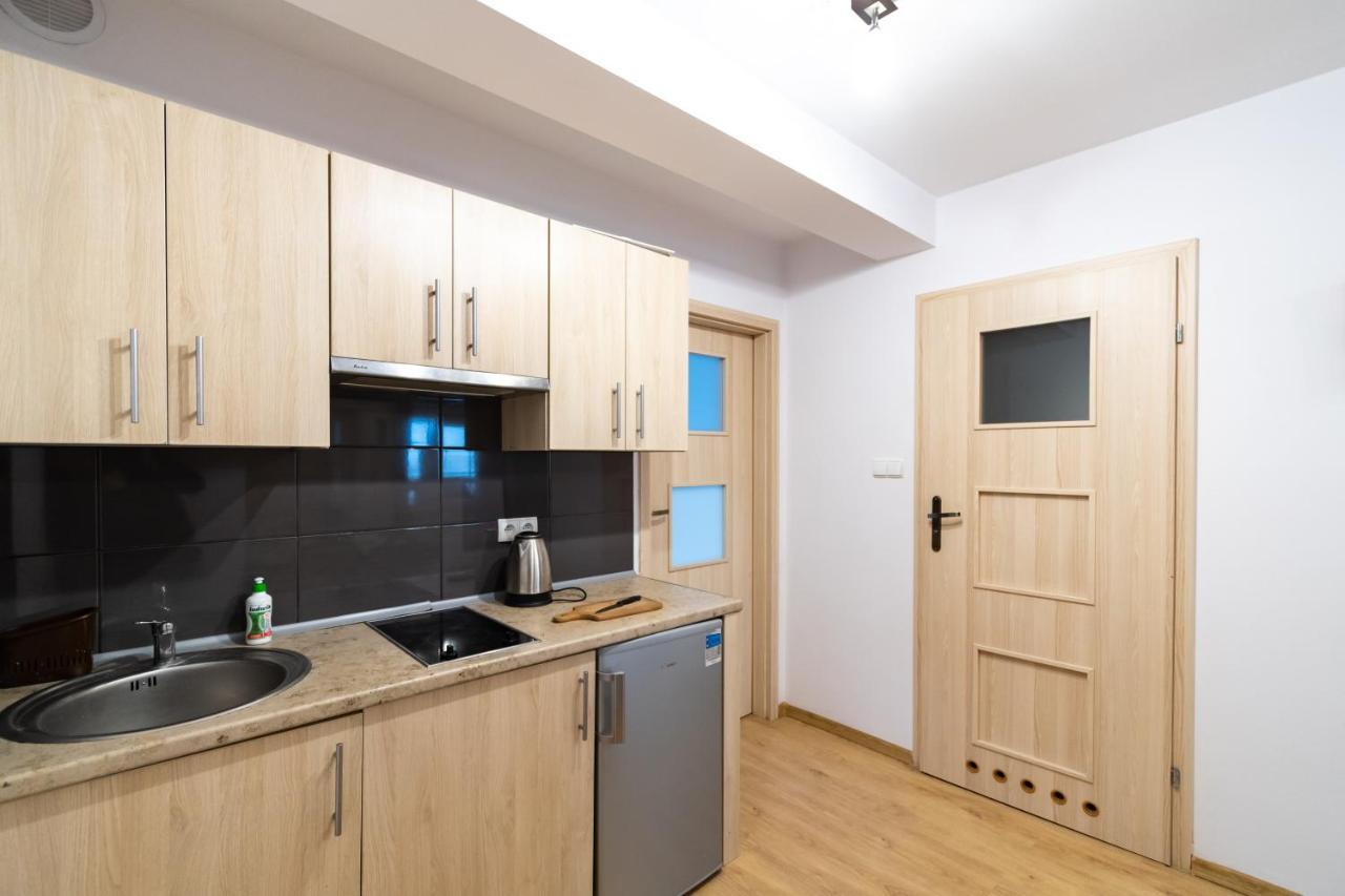 Apartamenty Vasco Da Gama- Blisko Plazy Rowy  Exterior photo