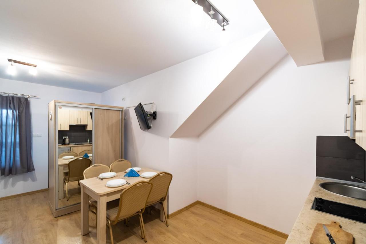 Apartamenty Vasco Da Gama- Blisko Plazy Rowy  Exterior photo