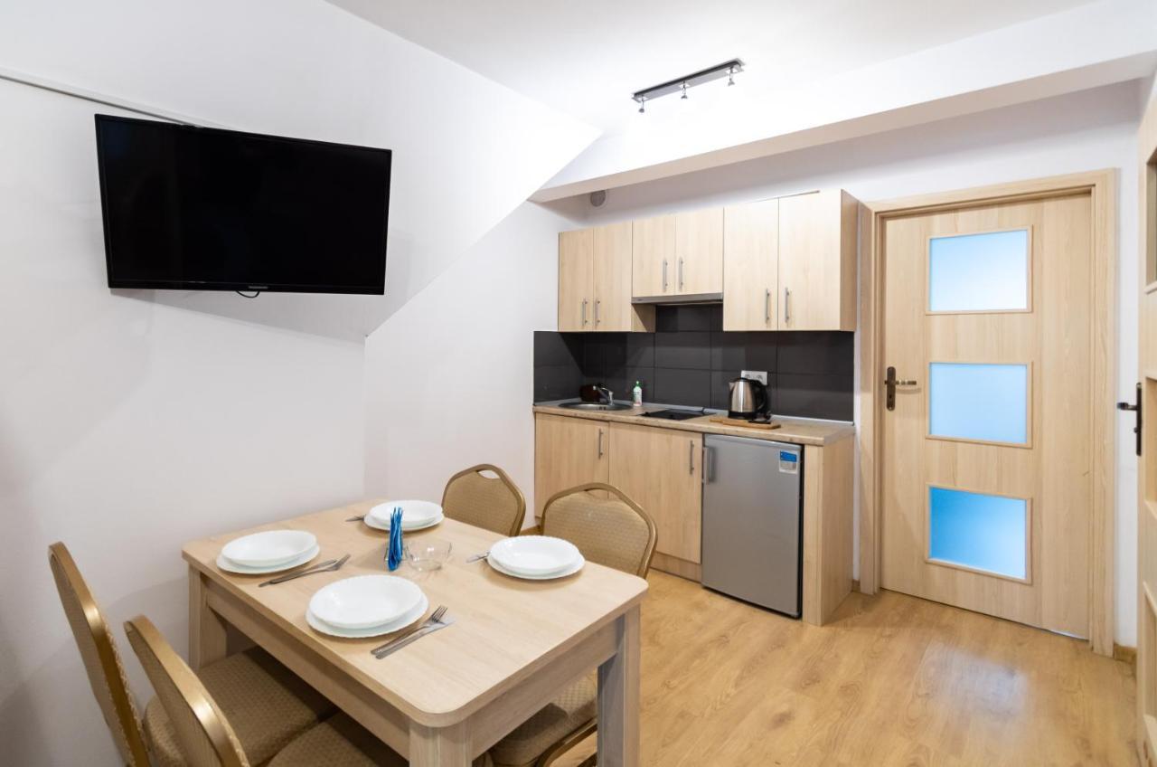 Apartamenty Vasco Da Gama- Blisko Plazy Rowy  Exterior photo