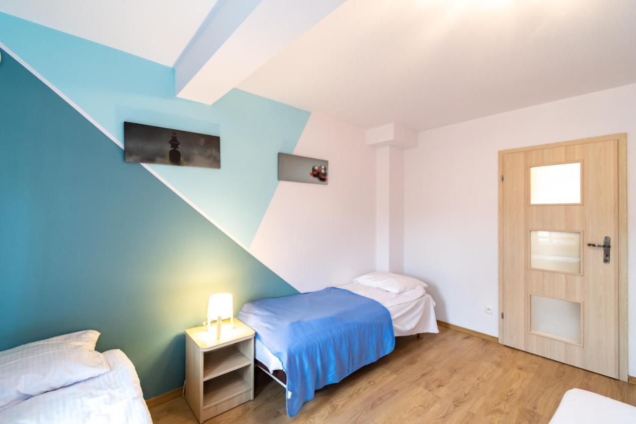 Apartamenty Vasco Da Gama- Blisko Plazy Rowy  Exterior photo