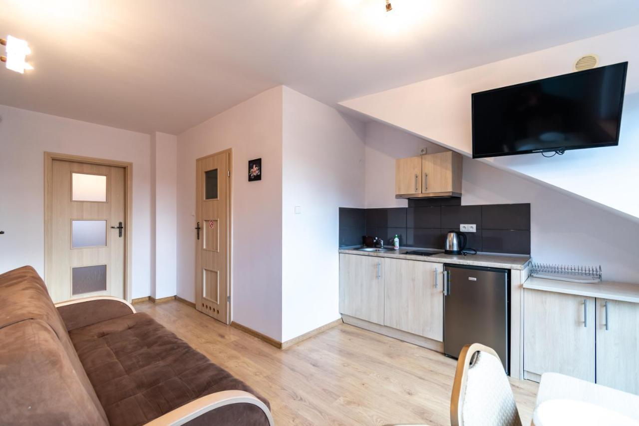 Apartamenty Vasco Da Gama- Blisko Plazy Rowy  Exterior photo