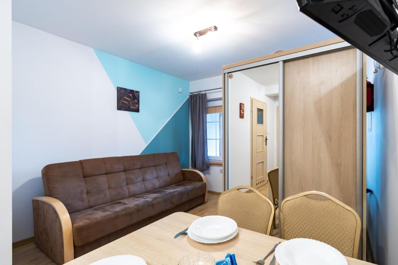 Apartamenty Vasco Da Gama- Blisko Plazy Rowy  Exterior photo