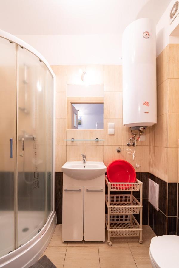 Apartamenty Vasco Da Gama- Blisko Plazy Rowy  Exterior photo