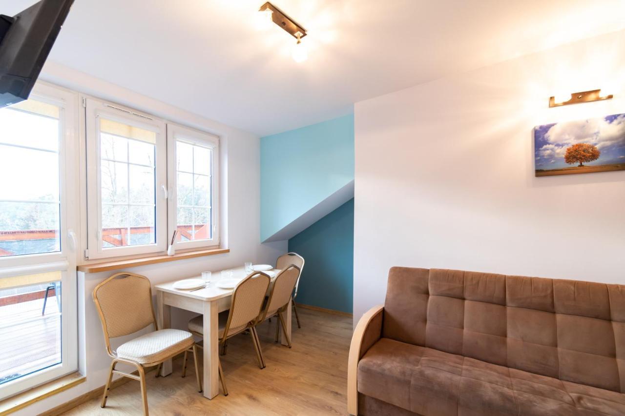 Apartamenty Vasco Da Gama- Blisko Plazy Rowy  Exterior photo