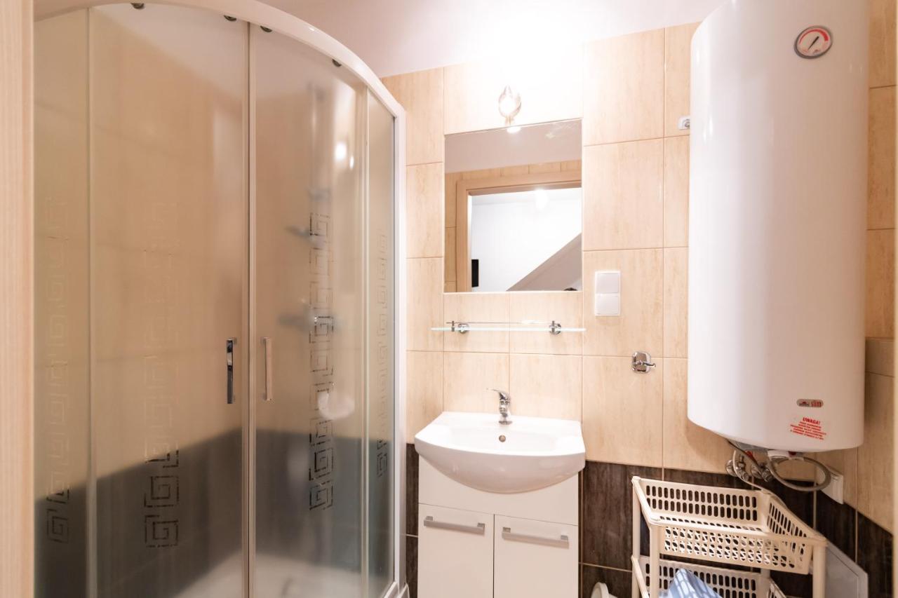 Apartamenty Vasco Da Gama- Blisko Plazy Rowy  Exterior photo