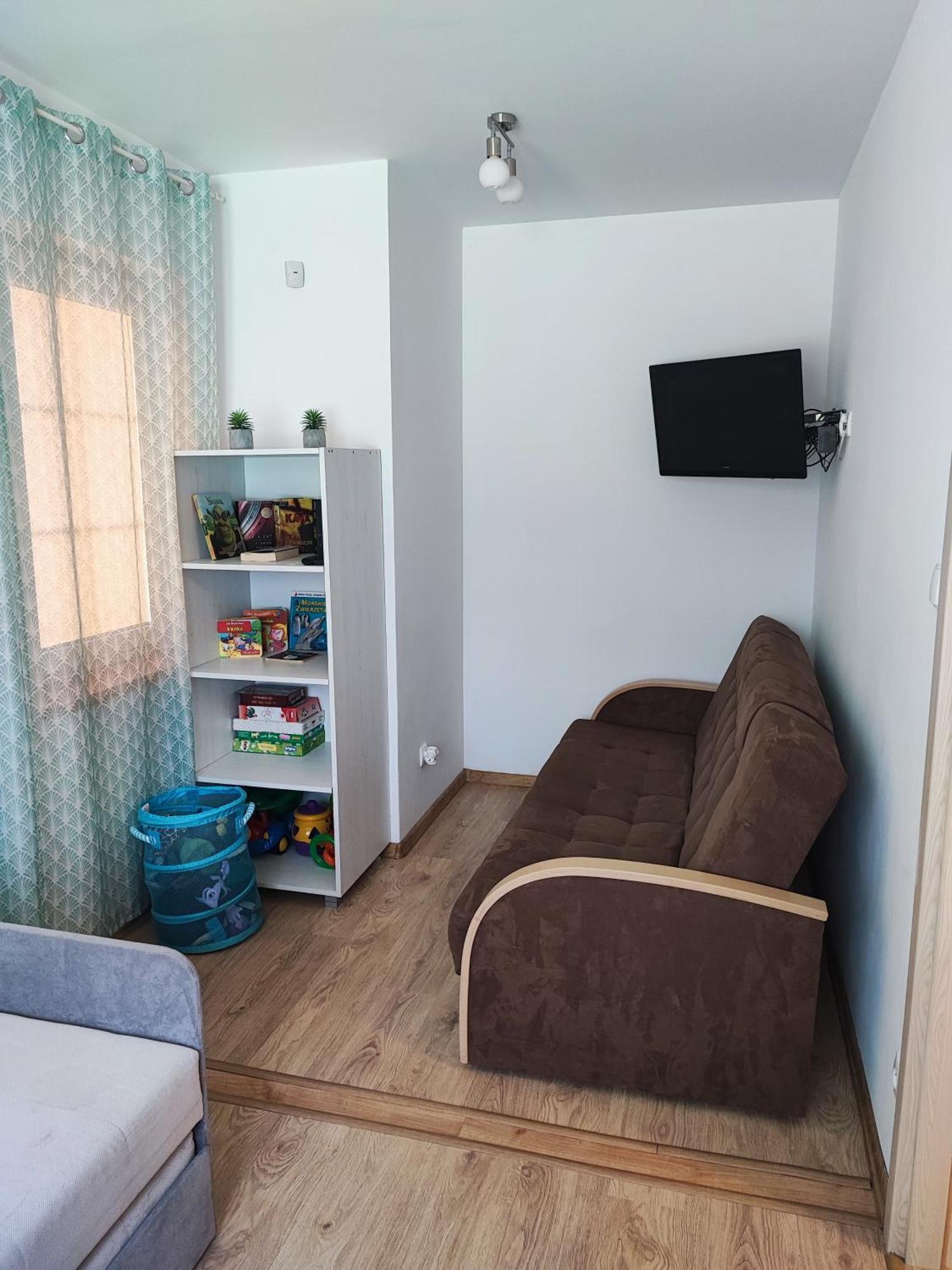 Apartamenty Vasco Da Gama- Blisko Plazy Rowy  Exterior photo