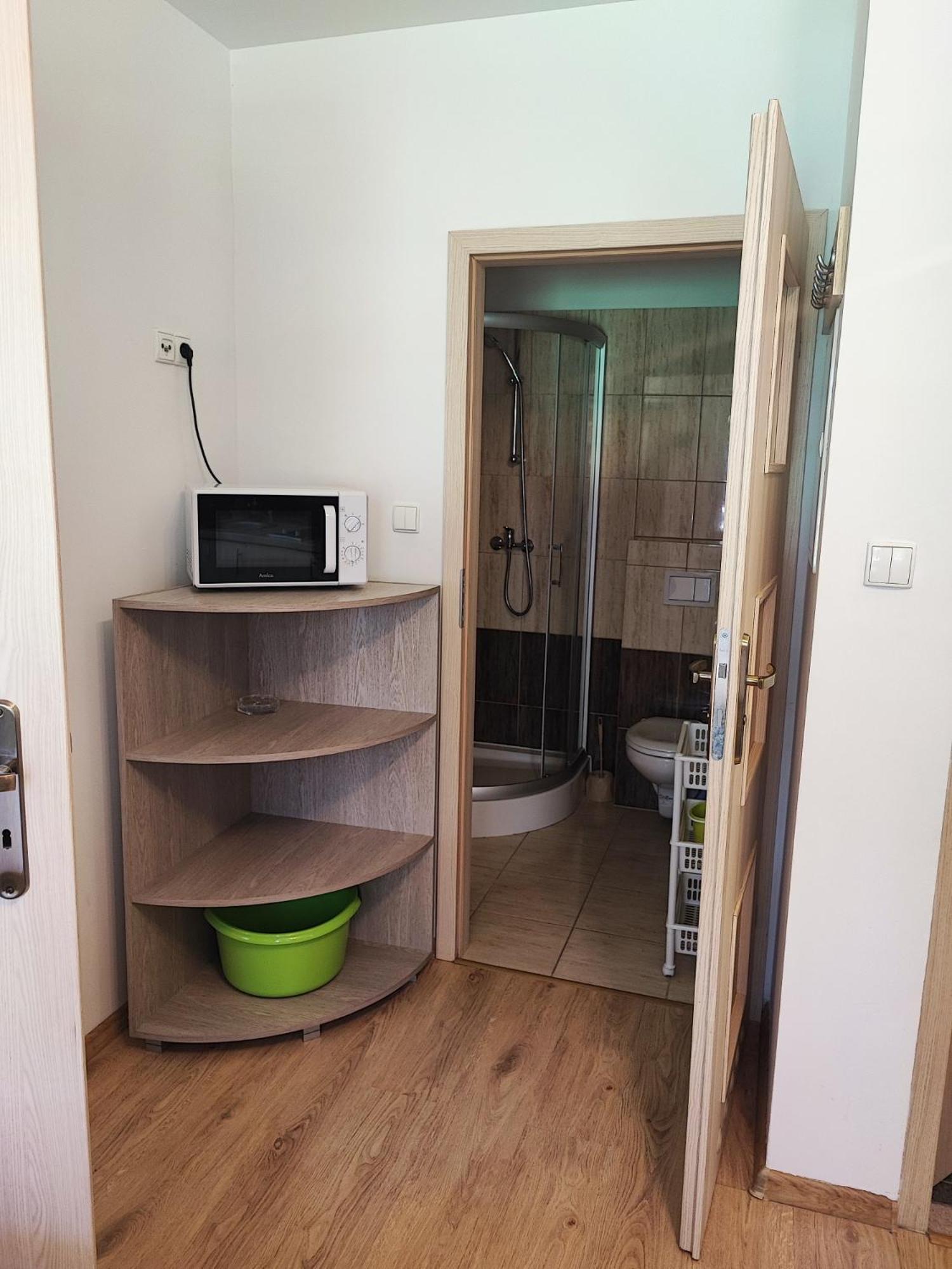 Apartamenty Vasco Da Gama- Blisko Plazy Rowy  Exterior photo